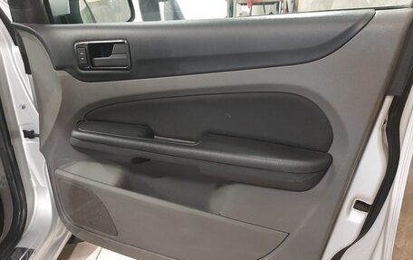 Ford Focus II рестайлинг, 2010 год, 625 000 рублей, 31 фотография