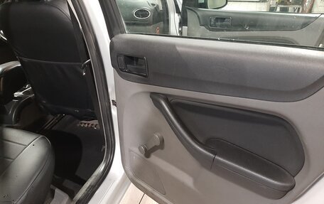 Ford Focus II рестайлинг, 2010 год, 625 000 рублей, 32 фотография