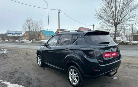 Changan CS35, 2017 год, 3 фотография