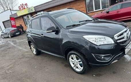 Changan CS35, 2017 год, 5 фотография