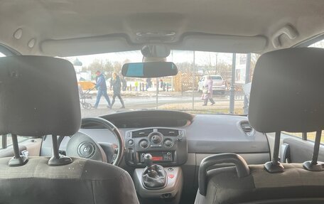 Renault Scenic III, 2006 год, 250 000 рублей, 4 фотография