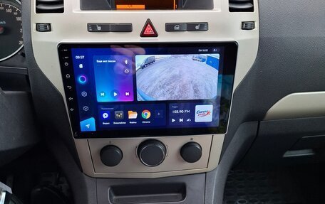 Opel Zafira B, 2008 год, 540 000 рублей, 9 фотография