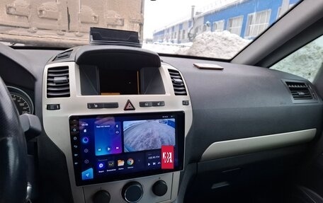 Opel Zafira B, 2008 год, 540 000 рублей, 15 фотография