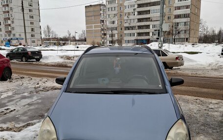 Opel Zafira B, 2008 год, 540 000 рублей, 31 фотография