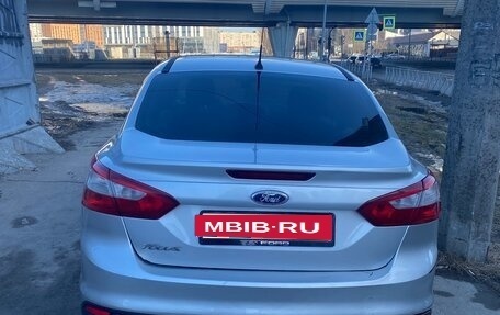 Ford Focus III, 2013 год, 590 000 рублей, 5 фотография