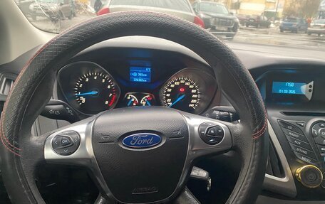 Ford Focus III, 2013 год, 590 000 рублей, 6 фотография