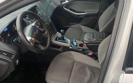 Ford Focus III, 2013 год, 590 000 рублей, 9 фотография