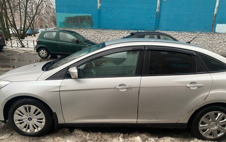 Ford Focus III, 2013 год, 590 000 рублей, 10 фотография