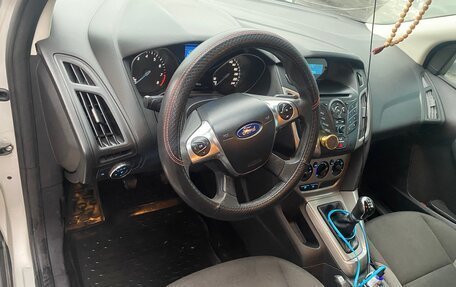 Ford Focus III, 2013 год, 590 000 рублей, 7 фотография