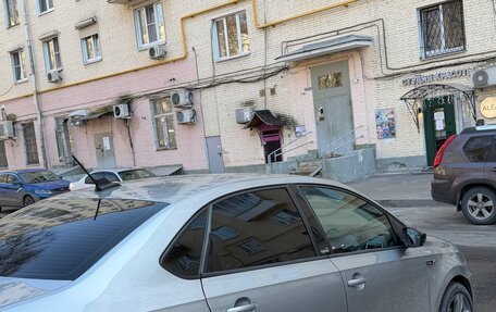 Volkswagen Polo VI (EU Market), 2017 год, 900 000 рублей, 4 фотография