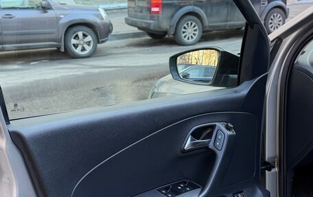 Volkswagen Polo VI (EU Market), 2017 год, 900 000 рублей, 6 фотография