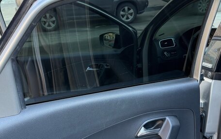 Volkswagen Polo VI (EU Market), 2017 год, 900 000 рублей, 8 фотография