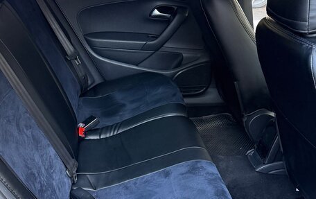 Volkswagen Polo VI (EU Market), 2017 год, 900 000 рублей, 11 фотография