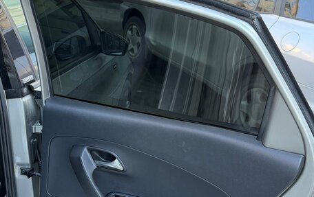 Volkswagen Polo VI (EU Market), 2017 год, 900 000 рублей, 10 фотография