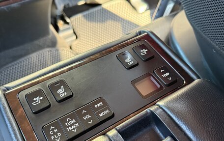 Toyota Camry, 2017 год, 2 250 000 рублей, 11 фотография