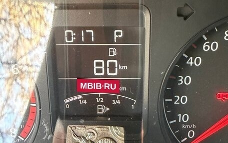 Volkswagen Polo VI (EU Market), 2017 год, 900 000 рублей, 15 фотография