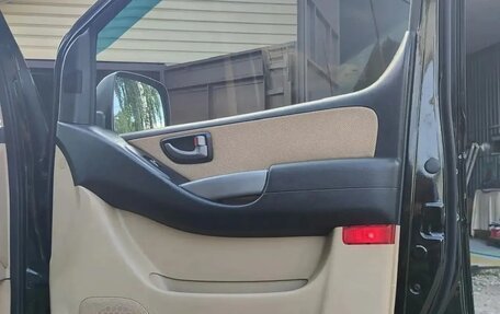 Hyundai H-1 II рестайлинг, 2017 год, 2 400 000 рублей, 8 фотография