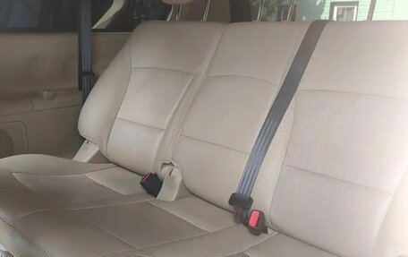 Hyundai H-1 II рестайлинг, 2017 год, 2 400 000 рублей, 13 фотография