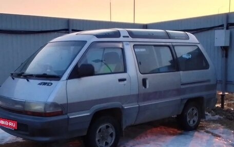 Toyota Town Ace III, 1990 год, 360 000 рублей, 2 фотография