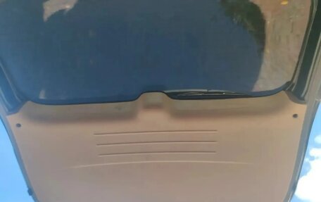 Hyundai H-1 II рестайлинг, 2017 год, 2 400 000 рублей, 16 фотография