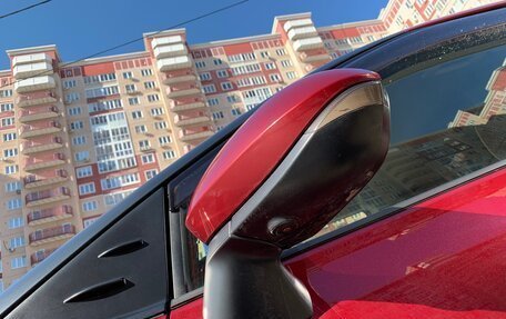 Toyota Sienta II, 2019 год, 1 850 000 рублей, 6 фотография