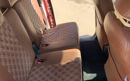 Toyota Sienta II, 2019 год, 1 850 000 рублей, 25 фотография