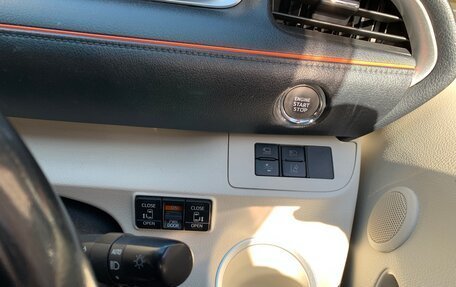 Toyota Sienta II, 2019 год, 1 850 000 рублей, 30 фотография