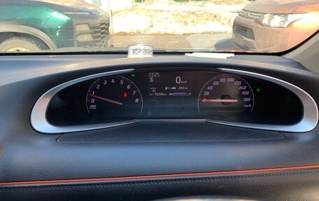 Toyota Sienta II, 2019 год, 1 850 000 рублей, 32 фотография