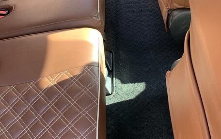 Toyota Sienta II, 2019 год, 1 850 000 рублей, 35 фотография