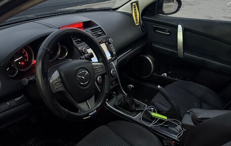 Mazda 6, 2007 год, 735 000 рублей, 7 фотография