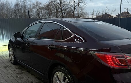 Mazda 6, 2007 год, 735 000 рублей, 5 фотография