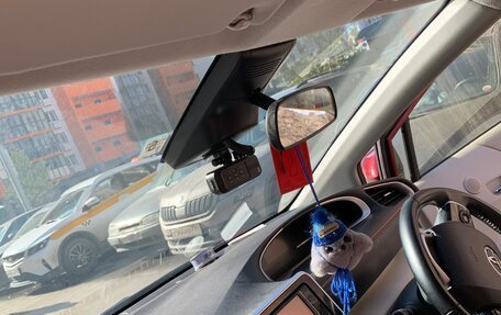 Toyota Sienta II, 2019 год, 1 850 000 рублей, 38 фотография