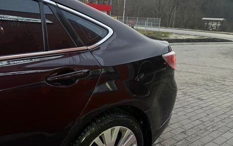 Mazda 6, 2007 год, 735 000 рублей, 10 фотография