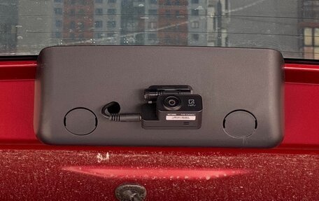 Toyota Sienta II, 2019 год, 1 850 000 рублей, 40 фотография