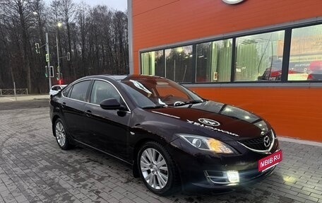 Mazda 6, 2007 год, 735 000 рублей, 3 фотография