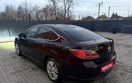 Mazda 6, 2007 год, 735 000 рублей, 6 фотография