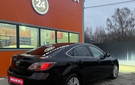 Mazda 6, 2007 год, 735 000 рублей, 4 фотография