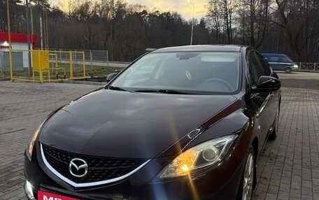 Mazda 6, 2007 год, 735 000 рублей, 2 фотография