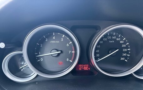 Mazda 6, 2007 год, 735 000 рублей, 20 фотография