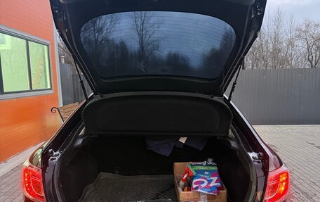 Mazda 6, 2007 год, 735 000 рублей, 17 фотография