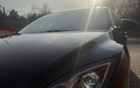 Mazda 6, 2007 год, 735 000 рублей, 23 фотография