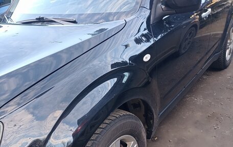 Subaru Forester, 2008 год, 818 000 рублей, 3 фотография