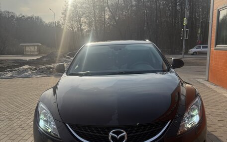 Mazda 6, 2007 год, 735 000 рублей, 22 фотография