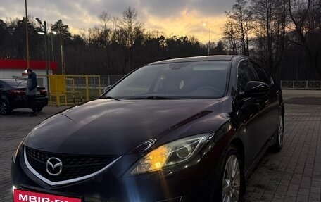 Mazda 6, 2007 год, 735 000 рублей, 16 фотография