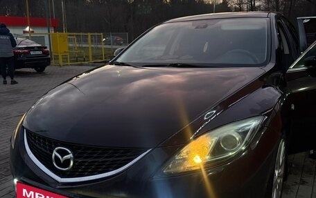 Mazda 6, 2007 год, 735 000 рублей, 18 фотография