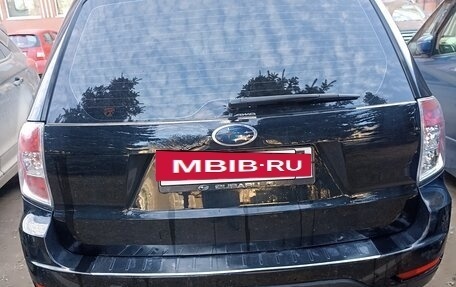 Subaru Forester, 2008 год, 818 000 рублей, 2 фотография