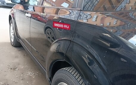 Subaru Forester, 2008 год, 818 000 рублей, 4 фотография