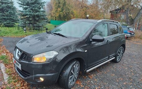 Nissan Qashqai, 2012 год, 1 270 000 рублей, 2 фотография