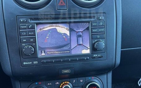 Nissan Qashqai, 2012 год, 1 270 000 рублей, 3 фотография