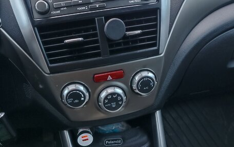 Subaru Forester, 2008 год, 818 000 рублей, 8 фотография